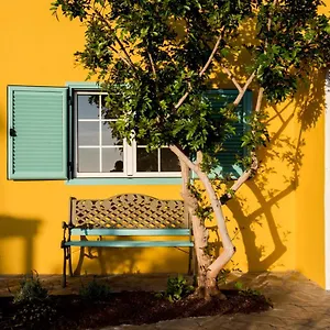  Guest house La Finquita - Adeje Spain