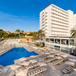 Globales Mimosa 4*, Palmanova Spanje