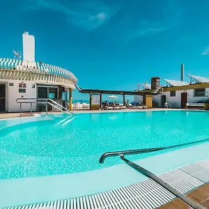 Casa Del Sol 3*, Puerto de la Cruz (Tenerife) Spanje