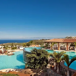 Hacienda Del Conde Melia Collection Golf & - Adults Only 5*, Buenavista Del Norte Spanje