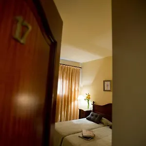  Hotel Gran Avenida Spain